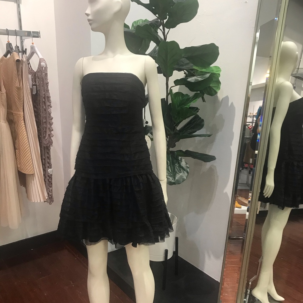 Blugirl Blumarine dress